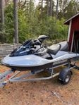 Seadoo gtx 215