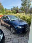 Audi A1 1.4 TFSI S Tronic Euro 5