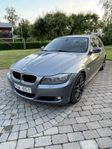 BMW 320 d EfficientDynamics Edition Sedan Comfort Euro 5