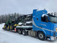 trailer ekipage 