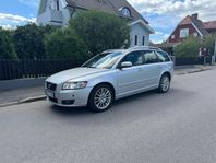 Volvo V50 2.0 D Summum 