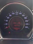 Kia CEED cee'd_sw 1.6 CRDi EX Comfort Euro 5