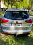 Kia CEED cee'd_sw 1.6 CRDi EX Comfort Euro 5