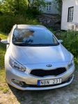 Kia CEED cee'd_sw 1.6 CRDi EX Comfort Euro 5