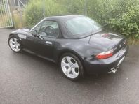 BMW Z3 2.8 Roadster Euro 2