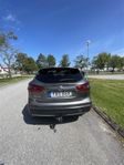 Nissan Qashqai 1.3 DIG-T DCT Euro 6
