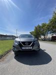 Nissan Qashqai 1.3 DIG-T DCT Euro 6