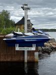 Vattenskoter Yamaha VX i nyskick