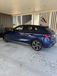Privatleasing överlåtelse Audi A3 Sportback S-line