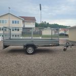 Brenderup-Thule D1000