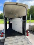 Hästtransport 