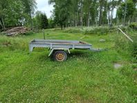 Hydro Mekano Släp från -79
