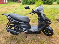 Moped Klass 1 Comet