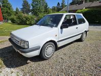 Nissan Micra 3-dörrar 1.2