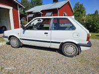 Nissan Micra 3-dörrar 1.2