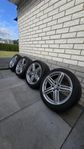 Sommardäck 245/40R18