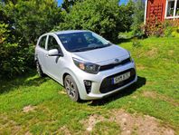 Kia Picanto 1.0 MPI GLS Euro 6
