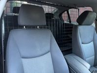 BMW 320D E90 - EPA - Ny bensinpump