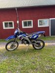 Peugeut XPS Crossmoped
