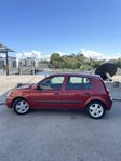 Renault Clio 5-dörrars Halvkombi 1.2 Euro 4