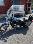 Harley davidson