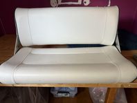 Kompressor kyl Båt soffa