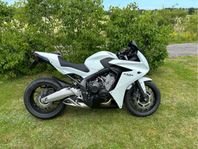 Honda CBR650F