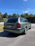 Skoda Octavia Tour Kombi 1.6 MPI Euro 4