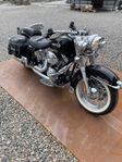 Harley Davidson Heritage Classic FLSTCI