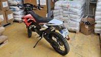 Derbi senda extreme 2019