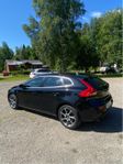 Volvo V40 T2 Momentum, Ocean Race Euro 5