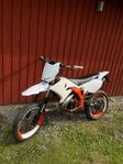 Yamaha DT50r