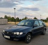 Toyota Corolla Liftback 1.6 VVT-i