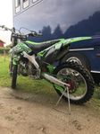 Kawasaki 250 AF
