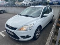 Ford Focus 5-dörrars 1.6 TDCi Platinum Euro 5 Nybesiktad,