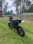 Rieju mrx pro