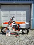 Ktm sx 50cc 