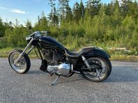 Harley Davidson fxdwg hogtech 