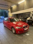 nybes a-traktor Bmw 320d