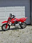Honda 50CRF 50cc