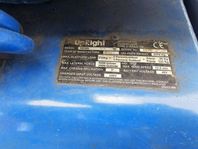 bomlift UpRight AB38N 