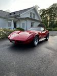 Chevrolet Corvette Stingray  ”Targa” 5.7 V8 Hydra-Matic