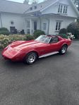 Chevrolet Corvette Stingray ”Targa” 5.7 V8 Hydra-Matic