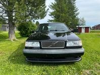 Unik Volvo 850 T5 TM Racing