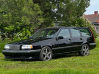 Unik Volvo 850 T5 TM Racing
