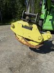 Hammars Grip S40 m rotering