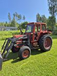 Volvo BM 500 T