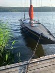Carrera Helmsman SWE61 ”Black Out”