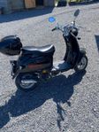 Moped Baotian Retro