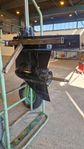 Suzuki drev DF200-250 (25")